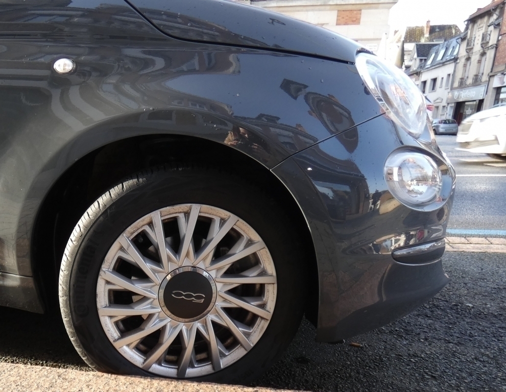 Fiat 500 — 13